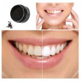 Natural Organic Activated Charcoal Tooth Teeth Whitening Powder 30g - Intl August 2018 - 5 Natural Organic Activated Charcoal Tooth Teeth Whitening Powder 30g - intl - 5