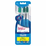 Oral-B Pro-Health 7 Benefits 3s Soft Toothbrush