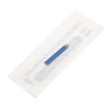 Permanent Makeup Microblading Eyebrow Tattoo Blade 16 Needles Blade U Shape - Intl August 2018 - 5 Permanent Makeup Microblading Eyebrow Tattoo Blade 16 Needles Blade U Shape - intl - 5