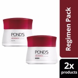 Pond's Age Miracle Day & Night Cream Regimen Pack