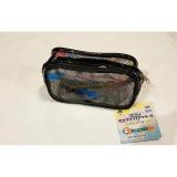 Pouch Bag Black Transparent August 2018 - 2 Pouch Bag black transparent - 2