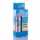 Silky Soft Touch SUN SPRAY Anti-Acne Sunblock By Bangkok Face SPF50 August 2018 - 2 Silky Soft Touch SUN SPRAY Anti-Acne Sunblock by Bangkok Face SPF50 - 2