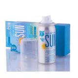 Silky Soft Touch SUN SPRAY Anti-Acne Sunblock By Bangkok Face SPF50 August 2018 - 4 Silky Soft Touch SUN SPRAY Anti-Acne Sunblock by Bangkok Face SPF50 - 4