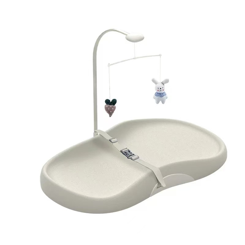 KAPO Baby Diaper Changing and Dressing Multi-Function Nursing Stand
