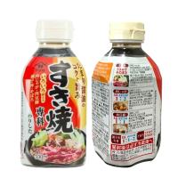 CMH Yamasa Tempura SukiyakiSomen & Soba Sauce 330ml