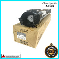 CT202873 Original Fuji Xerox Docucentre S2110 Toner