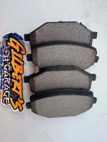 Front Brake Pads - Ceramic | MASUMA| MS-C0130N | Geely Coolray 2019-2026