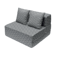 Vacuumed Classic Sofa Bed Home de Luxe 5-star Hotel Quality Vacuumed Classic Sofa Bed 6/8 inches