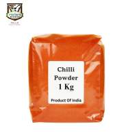 Red Chilli Powder (Lal Mirch) – Spicy Indian Spice Made from Dry Chilli Whole Product of India.