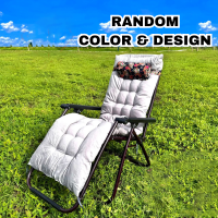 JMStyle Folding Chair 2 in1 Recliner Portable rocking chairs for adults freely adjustable Reclining Outdoor Chair Folding Beach Chair Office Nap Bed Beach Chair Fishing chair Load capacity monoblock relaxing rattan chair nordic monoblock chairs on sale