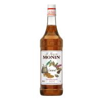 Monin Caramel Syrup 1l