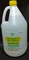 GUARDIAN ISOPROPYL ALCOHOL 70% SOLUTION 1 GALLON