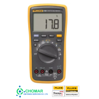Fluke 17B MAX Digital Multimeter