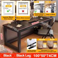 Wooden Computer Desk Office Table Laptop Table Study Table Dining Table Home Desk Table Student Desk