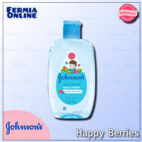 Johnsons Baby Cologne [Johnson & Johnson]