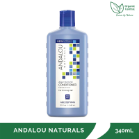 Andalou Naturals Age-Defying Conditioner 340mL