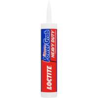 Loctite Power Grab Express Heavy Duty Construction Adhesive 9 fl oz 1 Cartridge