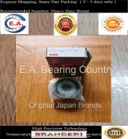 EPBD17-29 Original Japan NSK Idler Pulley Tensioner for Toyota Innova Tensioner Pulley Innova Idler Bearing Toyota Hiace 2011 2018 Aircon Bearing Alternator Bearing 17x52x22 BD17-29 EPBD17-29T1XL EPBD EPBD17 EPBD17-29T1 EPBD17