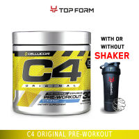 Cellucor C4 Original Pre-workout  (30 servings)