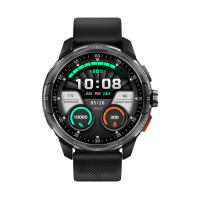 Haylou Solar Ultra 1.6hd Amoled Display Sports Smartwatch