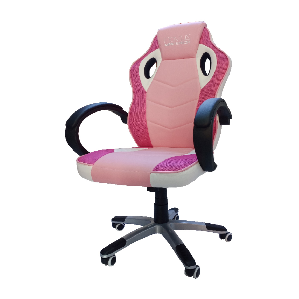 Novus Maverick CGW100 Gaming Chair review and price