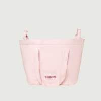 Sunnies Studios Carryall Bag (Recycled Canvas Tote Bag for Men and Women)