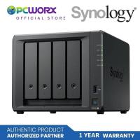 Synology DS425+ 2GB 4-Bay NAS | Synology NAS | 2-BAY NAS