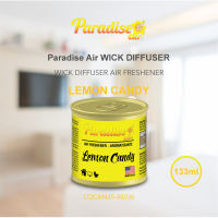 Paradise Air Wick Diffuser Liquid Can Air Freshener 4.5OZ (133ml) Professional Extra-Strength