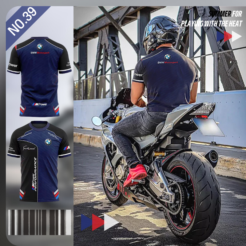 Bmw s1000rr outlet shirt