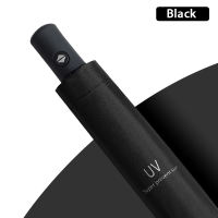 POWERLONG PH Automatic Umbrella Windproof Sun UV and Rain Protection Folding Umbrella for Men and Women