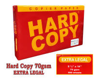 Hard Copy High Performance Paper Bond Paper Copier Paper 70gsm Sub 20