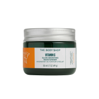 The Body Shop Vitamin C Glow Boosting Moisturiser 50ml Body Skin Care