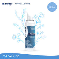 Marimer Adult Isotonic Seawater Nasal Spray 100ml