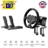 Moza Racing R3 Racing Wheel and Pedals for PC (RS074)