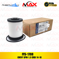 FFS-1708 FLEETMAX FUEL FILTER FOR CHEVY SPIN 1.3 CRDI 14-18
