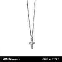 Homura Design - Sacramento Necklace