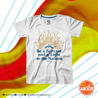 CFC Theme 2024 Servant and Light Shirt