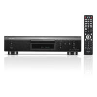 Denon DCD-900NE CD Player Advanced AL32 USB HiFi Audio Source DCD900NE