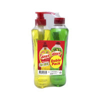 Dazz Zo Big Citrus + Kalamansi 750ml x 2