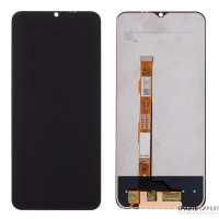 IPARTSEXPERT Original LCD For Vivo Y20i Y20 Y20s Y20sg LCD Display With Frame Touch Screen Digitizer Assembly Full Set Replacement Repair Parts For vivo v2026 Y20sg