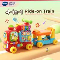 VTech Sit to Stand Ultimate Alphabet Train Toys for Kids