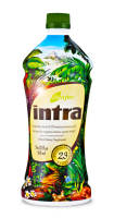 Lifestyles Intra Herbal Juice 23 Botanical Herbs