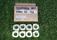 TechPulley Flyball for Kymco Xciting 400i S | Xciting VS | AK550