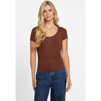 Guess Shortsleeves Rylie Top