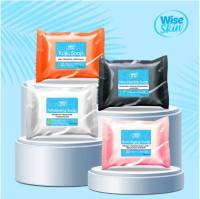 WISE SKIN SOAP (freebies only do not checkout)