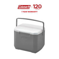 Coleman® 16 Quart Heavy Duty Excursion Cooler (Camping Ice Box with Handle for Camping Essentials)