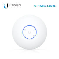 Ubiquiti U7 Lite Wi-Fi 7 4 Spatial Streams Ceiling Mounted 2.5 GbE Uplink PoE Wi-Fi Access Point