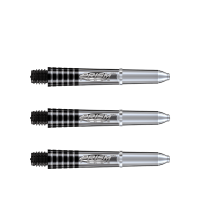 Winmau Prism Force Clear Darts Shafts