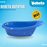 Bebeta Bathtub-Plastic