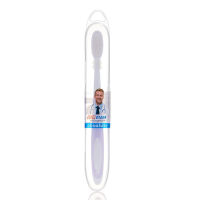 LANGMANNI dental care toothbrush dental hygiene tooth brush oral care dental kit foldable toothbrush